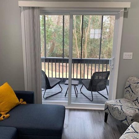 Tiny Mansion In Atlanta Villa Екстериор снимка