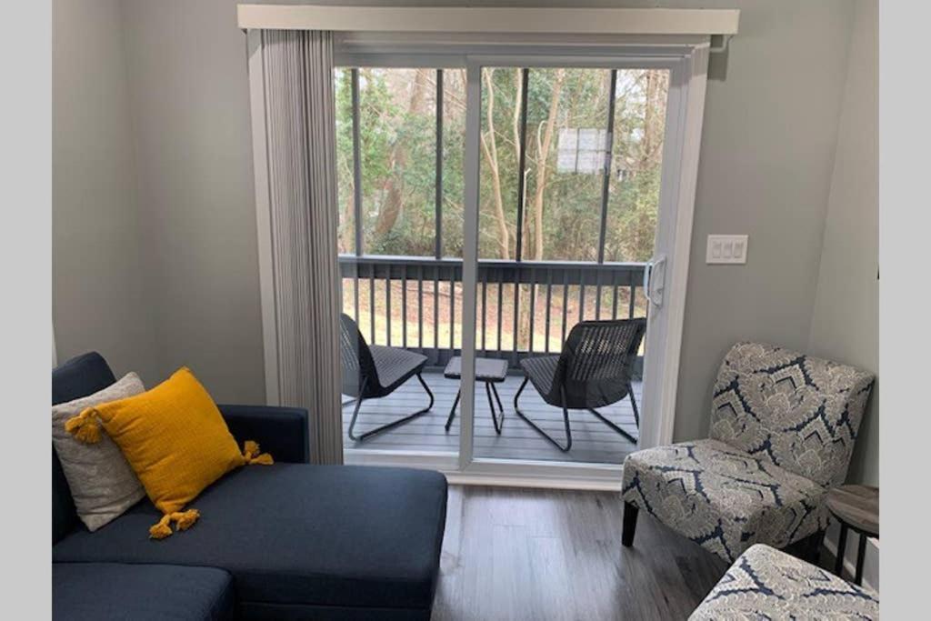Tiny Mansion In Atlanta Villa Екстериор снимка